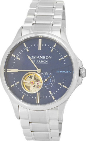 Наручные часы Romanson CA5A10RMW(BU)