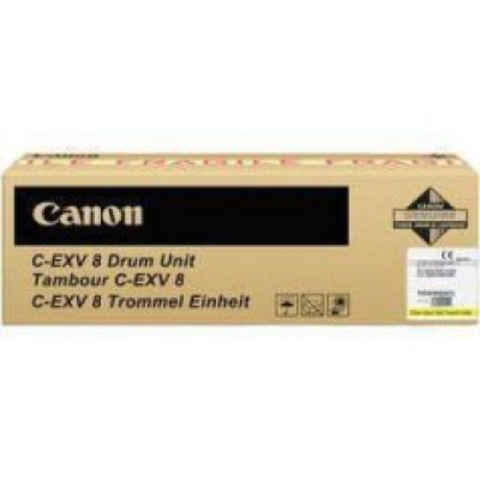 Продажа картриджей Canon C-EXV8Bk / GPR-11 Drum Unit