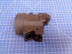 Блок коробки (Узел №5 в сборе) для пистолета ПЦ-84, GF5