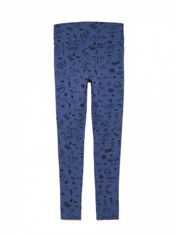 Легинсы для беременных Mama Art Conte