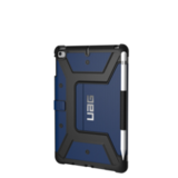 UAG Metropolis Series Case for Apple iPad Mini (5th Gen) 2019 Cobalt (Кобальт синий)121616115050