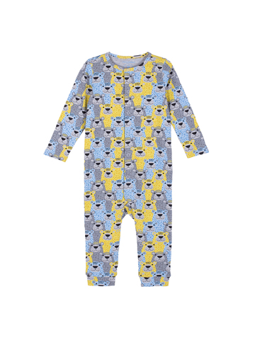 Комбинезон COCCODRILLO BEEP BEEP