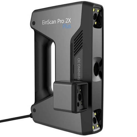 3D-сканер Shining 3D EinScan Pro 2x 2020