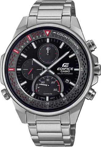 Наручные часы Casio EFS-S590D-1A фото