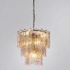 Светильник Divinare Felis 6005/17 LM-8