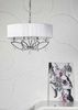 Люстра Maytoni Miraggio MOD602-06-N