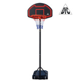 Мобильная баскетбольная стойка DFC KIDSC фото №0