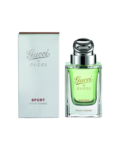 Gucci By Gucci Sport Pour Homme