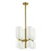 Люстра Odeon Light Orinoco 4798/8