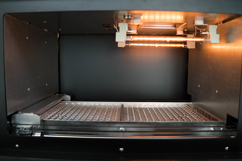 3D-принтер Red Rock SLS