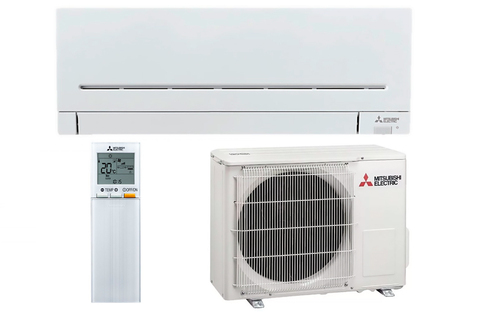 Сплит-система Mitsubishi Electric MSZ-AP42VGK/MUZ-AP42VG