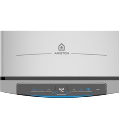 Ariston ABS VLS PRO INOX R 50 водонагреватель накопительный