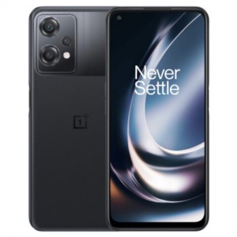 OnePlus Nord CE 2 Lite 5G 8 128Gb EU Black Dusk