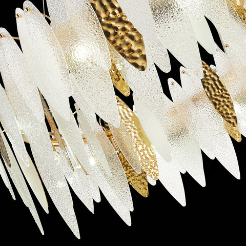 Люстра подвесная ST Luce Lastra SL1224.203.10