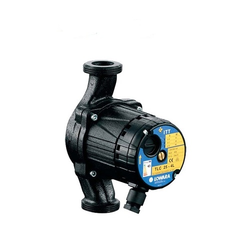 Купить Lowara Циркуляционные насосы для горячей воды TLCH недорого со склада в Хабаровске, Якутске, Владивостоке, Южно-Сахалинске, Благовещенске