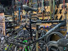 Рама Trek Fuel EX 8 L (47,5 cm) 26”