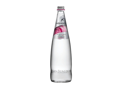 Вода San Benedetto негазированная, 500мл