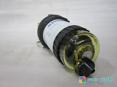 Фильтр топливный в сборе с 26560145 / FILTER АРТ: 2656F810