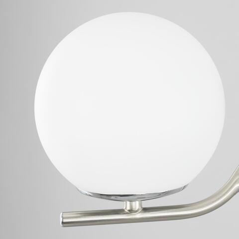 Настенный светодиодный светильник Citilux Адам Смарт CL228B311