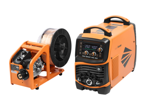 PRO SMART MIG 350 (N216S)