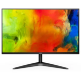 Монитор 27" AOC 27B1H Black, черный