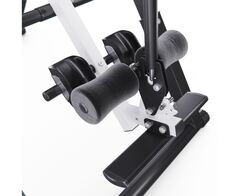 Инверсионный стол DFC IT6312B-B складной