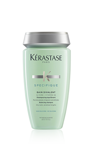 KERASTASE СПЕСИФИК Шампунь-Ванна Дивалент 250 мл