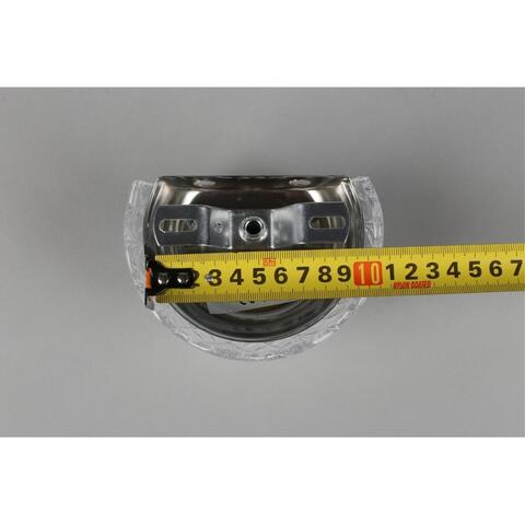 Настенный светильник Aployt Koletta APL.755.01.02