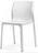 Стул пластиковый белый Bit Nardi Италия