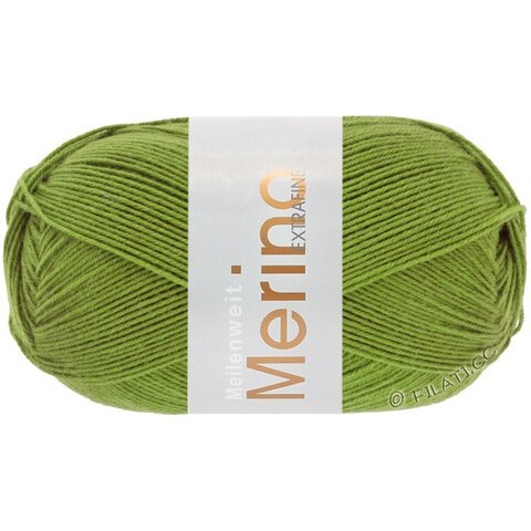 Lana Grossa Meilenweit Merino Extrafine 2450