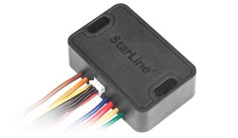 Автосигнализация StarLine E97 CAN FD GSM GPS
