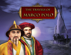 The Travels of Marco Polo (для ПК, цифровой код доступа)
