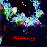 Automaton
