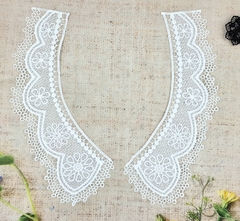 Воротник, р. 31х10 см