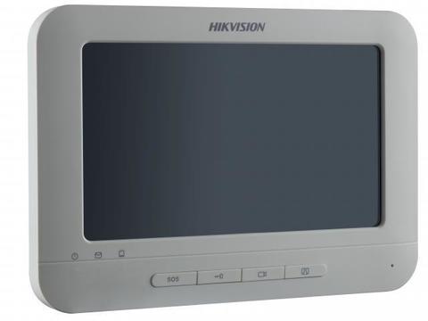 IP-видеодомофон Hikvision DS-KH6310-WL
