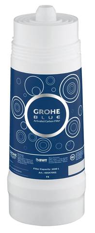 Сменный картридж для фильтров Grohe  40547001