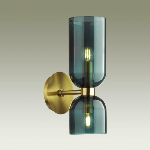 Настенный светильник Odeon Light ORINOCO 4803/2W