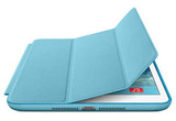 Чехол книжка-подставка Smart Case для iPad Air 4, 5 (10.9") - 2020, 2022 (Голубой)