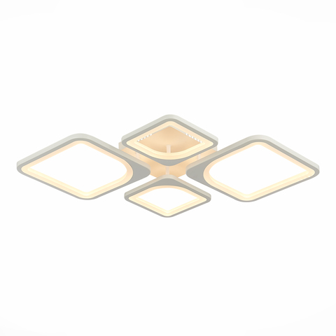 Светильник потолочный Evoled Giura SLE500352-04