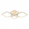 Светильник потолочный Evoled Giura SLE500352-04