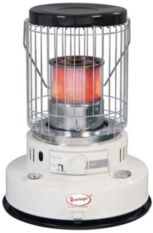 Керосиновый обогреватель Комфорт WKH-4400