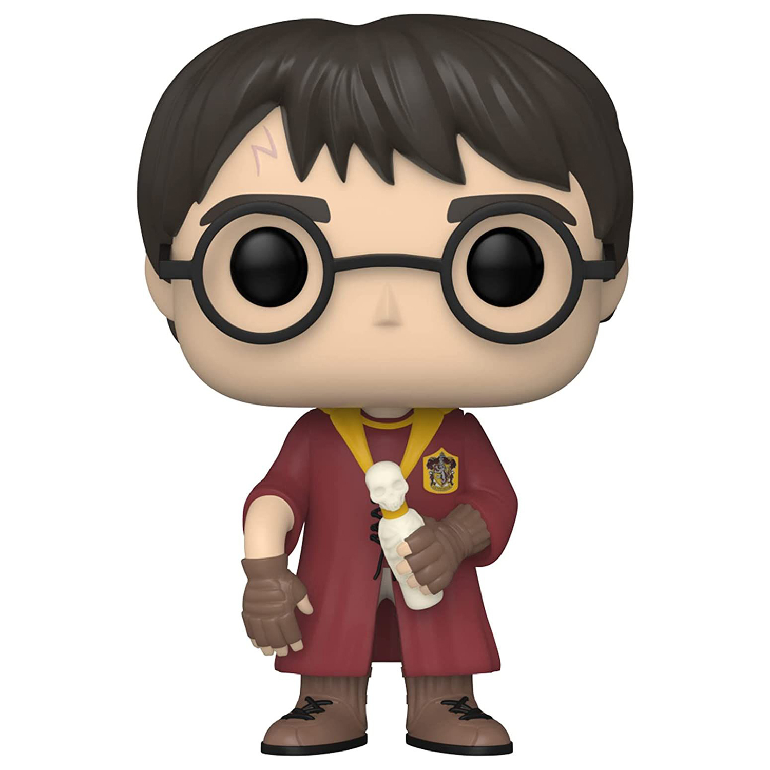 Фигурка Funko POP! Harry Potter: Harry with Skele-Gro (149) – купить за  1990 руб | Чук и Гик. Магазин комиксов