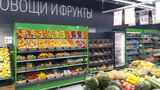 фото 1 Горка универсальная с выносным агрегатом Enteco master Немига П2 Cube1 187 ВСн на profcook.ru