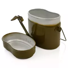 Армейский антиквариат