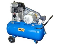 Поршневой компрессор Бежецк К-24М*