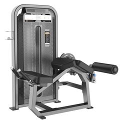 E-5001 Сгибание ног лежа (Prone Leg Cur). Стек 135 кг
