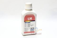 Чернила Ink-mate EIM 990 VIVID LIGHT MAGENTA (EIM 990VLM) 500 мл. Оригинальная фасовка!