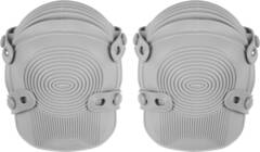 ЗУБР влагостойкие, защитные наколенники с демпфирующей вставкой (11520)