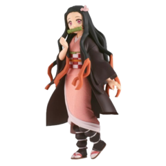 Фигурка Banpresto Kimetsu No Yaiba Figure Nezuko Kamado