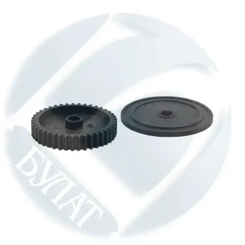 Комплект шестерней колебательного узла БУЛАТ RM1-0043-GRB для HP LJ 4250
